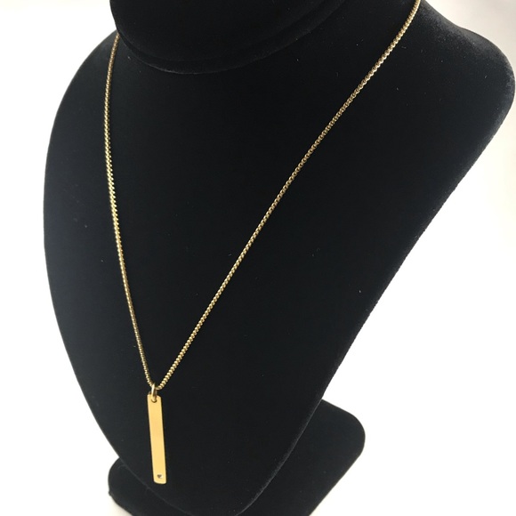 Le Parisien | Necklace 🇫🇷 - Picture 5 of 7